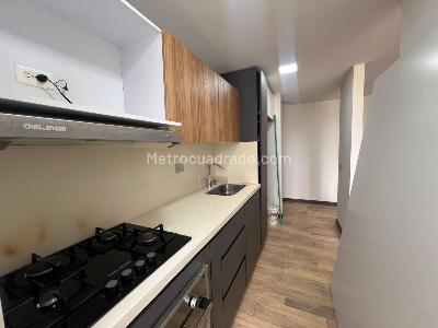 Apartamento en venta en Itagui Viviendas Del Sur, Itagüí · foto 5 de 19