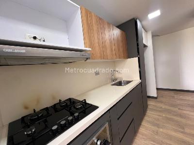 Apartamento en venta en Itagui Viviendas Del Sur, Itagüí · foto 6 de 19