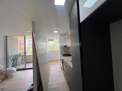 Apartamento en venta en Itagui Viviendas Del Sur, Itagüí · foto 8 de 19