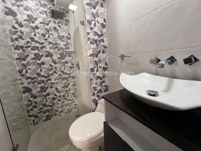 Apartamento en venta en Itagui Viviendas Del Sur, Itagüí · foto 17 de 19
