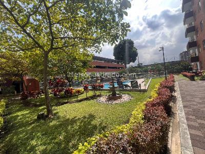 Apartamento en venta en Itagui Viviendas Del Sur, Itagüí · foto 19 de 19