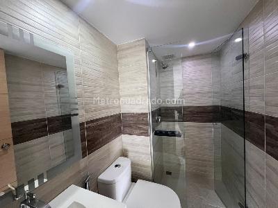 Apartamento de 2 alcobas en venta en Belen Loma De Los Bernal, Medellín, 83 m² · foto 20 de 20