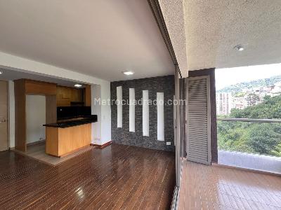 Apartamento de 2 alcobas en venta en Belen Loma De Los Bernal, Medellín, 83 m² · foto 4 de 20