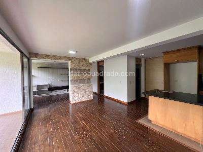 Apartamento de 2 alcobas en venta en Belen Loma De Los Bernal, Medellín, 83 m² · foto 5 de 20
