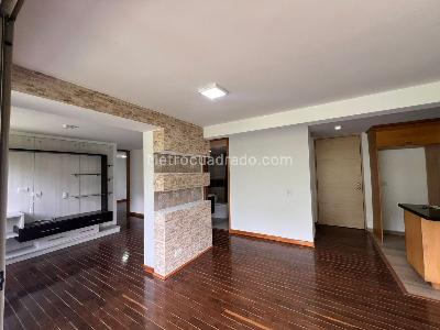 Apartamento de 2 alcobas en venta en Belen Loma De Los Bernal, Medellín, 83 m² · foto 8 de 20