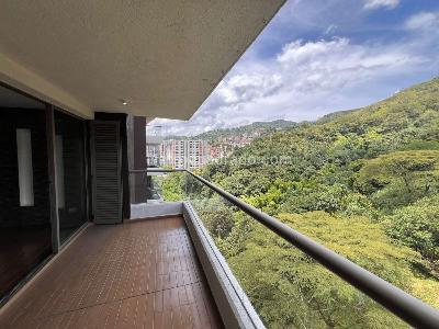 Apartamento de 2 alcobas en venta en Belen Loma De Los Bernal, Medellín, 83 m² · foto 9 de 20