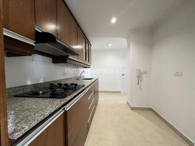 Apartamento de 3 alcobas en arriendo en Laureles Las Acacias, Medellín, 112 m² · foto 9 de 19