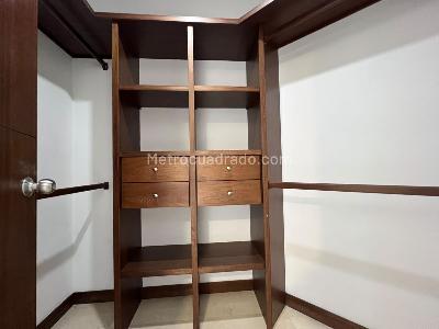 Apartamento de 3 alcobas en arriendo en Laureles Las Acacias, Medellín, 112 m² · foto 14 de 19