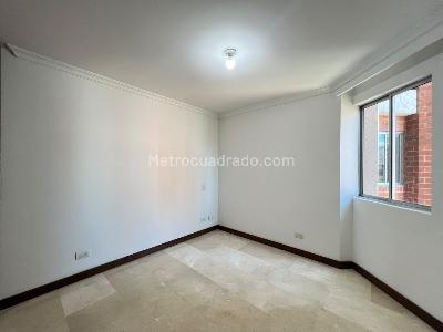 Apartamento de 3 alcobas en arriendo en Laureles Las Acacias, Medellín, 112 m² · foto 16 de 19