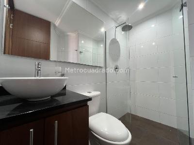 Apartamento de 3 alcobas en arriendo en Laureles Las Acacias, Medellín, 112 m² · foto 19 de 19