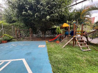 Apartamento de 2 alcobas en arriendo en Poblado San Diego, Medellín, 62 m² · foto 14 de 14