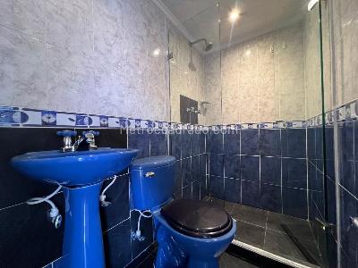 Apartamento de 2 alcobas en arriendo en Poblado San Diego, Medellín, 62 m² · foto 12 de 14
