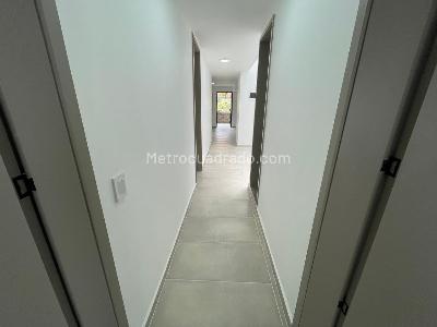 Apartamento en venta en Belen Miravalle, Medellín · foto 6 de 11
