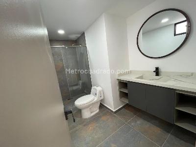 Apartamento en venta en Belen Miravalle, Medellín · foto 10 de 11
