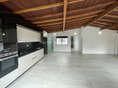 Apartamento en venta en Belen Miravalle, Medellín · foto 3 de 14