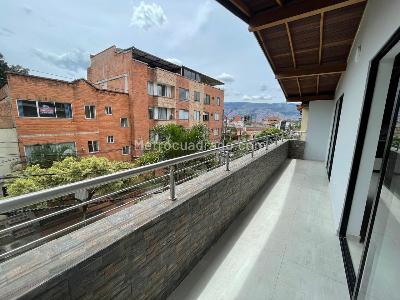 Apartamento en venta en Belen Miravalle, Medellín · foto 4 de 14