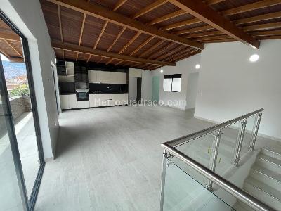 Apartamento en venta en Belen Miravalle, Medellín · foto 5 de 14