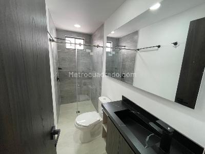 Apartamento en venta en Belen Miravalle, Medellín · foto 12 de 14