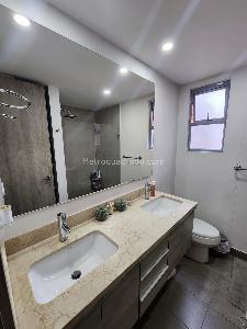 Apartamento de 4 alcobas en venta en Belen Parque, Medellín, 169 m² · foto 10 de 11