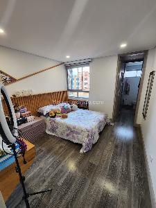 Apartamento de 4 alcobas en venta en Belen Parque, Medellín, 169 m² · foto 7 de 11