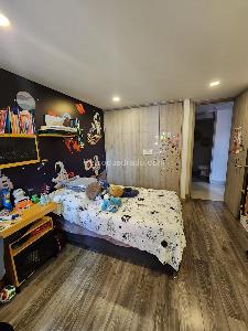 Apartamento de 4 alcobas en venta en Belen Parque, Medellín, 169 m² · foto 8 de 11