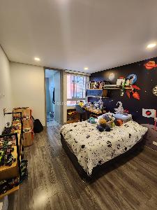 Apartamento de 4 alcobas en venta en Belen Parque, Medellín, 169 m² · foto 9 de 11