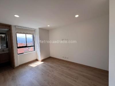 Apartamento de 3 alcobas en venta en Laureles Estadio, Medellín, 95 m² · foto 12 de 20