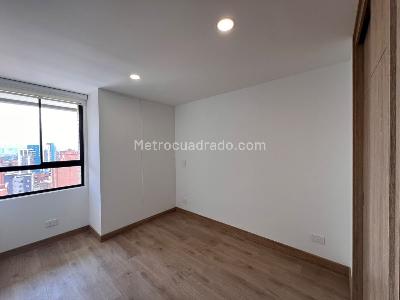 Apartamento de 3 alcobas en venta en Laureles Estadio, Medellín, 95 m² · foto 15 de 20