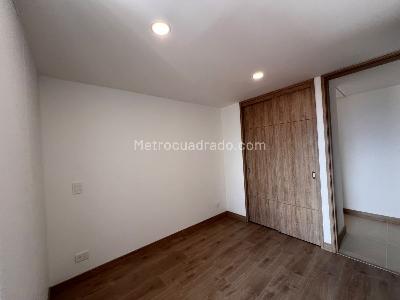 Apartamento de 3 alcobas en venta en Laureles Estadio, Medellín, 95 m² · foto 16 de 20