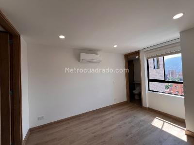 Apartamento de 3 alcobas en venta en Laureles Estadio, Medellín, 95 m² · foto 17 de 20