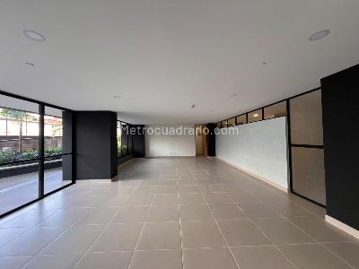 Apartamento de 3 alcobas en venta en Laureles Estadio, Medellín, 95 m² · foto 18 de 20