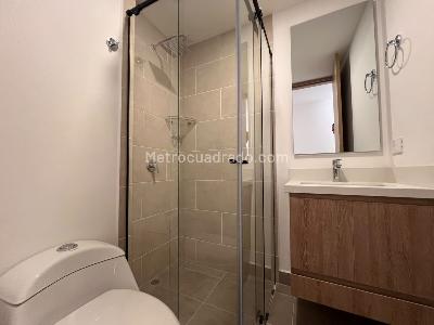 Apartamento de 3 alcobas en venta en Laureles Estadio, Medellín, 95 m² · foto 20 de 20