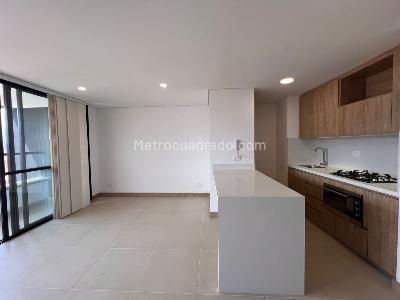 Apartamento de 3 alcobas en venta en Laureles Estadio, Medellín, 95 m² · foto 3 de 20