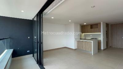 Apartamento de 3 alcobas en venta en Laureles Estadio, Medellín, 95 m² · foto 5 de 20