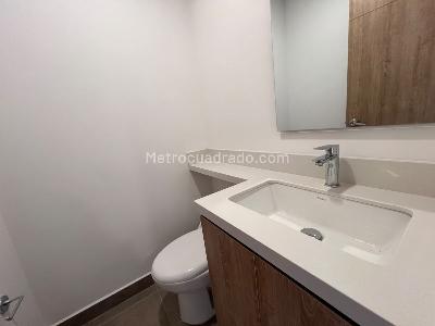 Apartamento de 3 alcobas en venta en Laureles Estadio, Medellín, 95 m² · foto 8 de 20