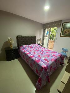 Apartamento de 3 alcobas en venta en Poblado San Diego, Medellín, 80 m² · foto 6 de 10