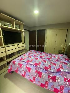Apartamento de 3 alcobas en venta en Poblado San Diego, Medellín, 80 m² · foto 7 de 10