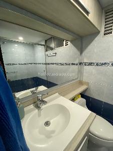 Apartamento de 3 alcobas en venta en Poblado San Diego, Medellín, 80 m² · foto 10 de 10