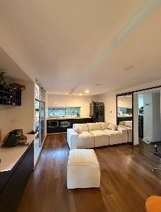 Apartamento de 1 alcoba en venta en Poblado San Diego, Medellín, 57 m² · foto 2 de 20