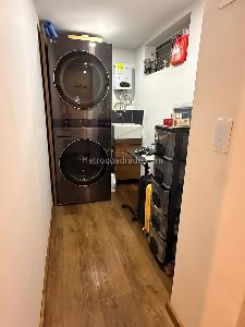 Apartamento de 1 alcoba en venta en Poblado San Diego, Medellín, 57 m² · foto 12 de 20