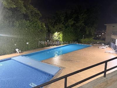 Apartamento de 1 alcoba en venta en Poblado San Diego, Medellín, 57 m² · foto 20 de 20