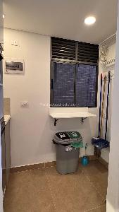 Apartamento de 3 alcobas en arriendo en Poblado Ciudad Del Rio, Medellín, 80 m² · foto 10 de 11