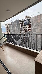 Apartamento de 3 alcobas en arriendo en Poblado Ciudad Del Rio, Medellín, 80 m² · foto 11 de 11