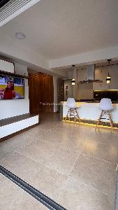 Apartamento de 3 alcobas en arriendo en Poblado Ciudad Del Rio, Medellín, 80 m² · foto 3 de 11
