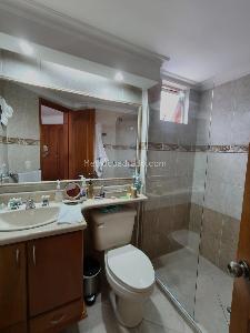 Apartamento de 4 alcobas en venta en Laureles Laureles, Medellín, 139 m² · foto 13 de 13