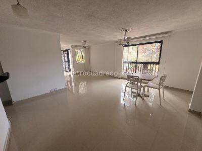 Apartamento de 4 alcobas en venta en Laureles Nogal, Medellín, 110 m² · foto 1 de 20