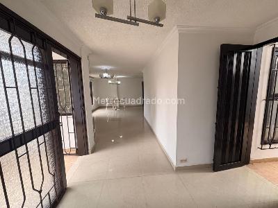 Apartamento en venta en Laureles Nogal, Medellín · foto 17 de 20