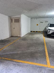Apartamento de 4 alcobas en venta en Laureles Laureles, Medellín, 123 m² · foto 12 de 12