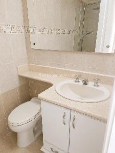 Apartamento de 4 alcobas en venta en Laureles Laureles, Medellín, 123 m² · foto 8 de 12