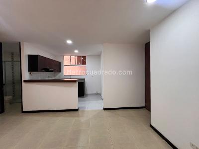 Apartamento de 2 alcobas en arriendo en El Poblado Castropol, Medellín, 65 m² · foto 3 de 14